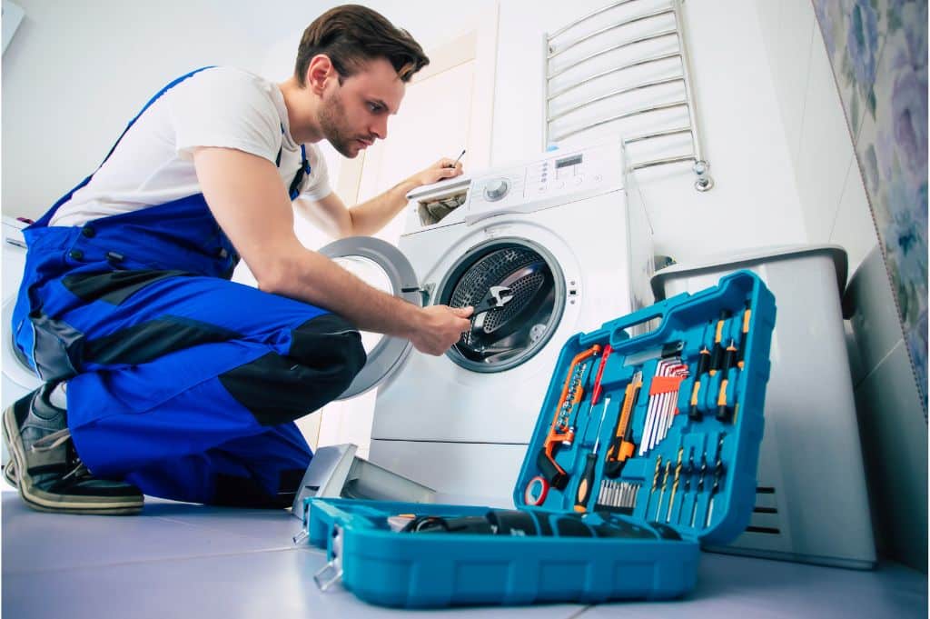 Whirlpool Dryer Drive Belt Replacement: 4 Top Warning Signs, Causes, and Easy Fix Included