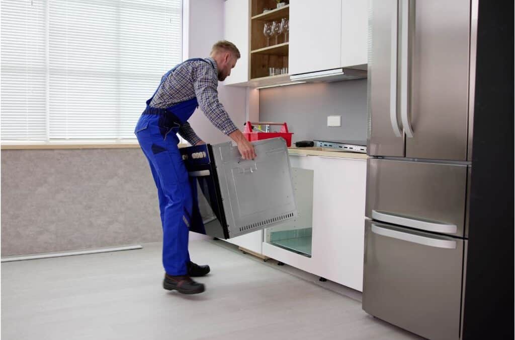 Best Kitchen Appliance Maintenance Tips from Service Experts