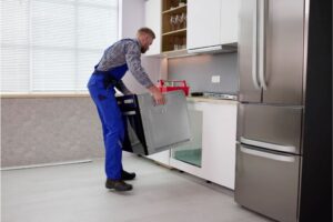 No.1 Best Kitchen Appliance Service - Victory Appliances