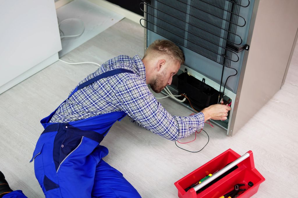 No.1 Best Tips From Appliance Repair Experts in Frisco TX