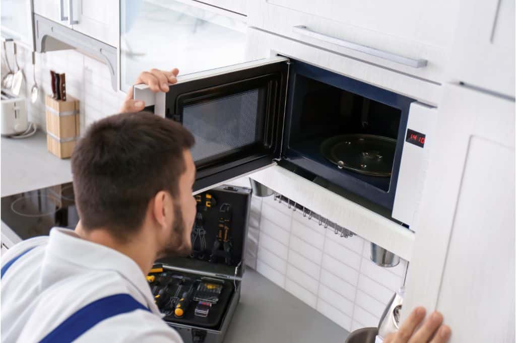 No.1 Best Tips From Appliance Repair Experts in Frisco TX