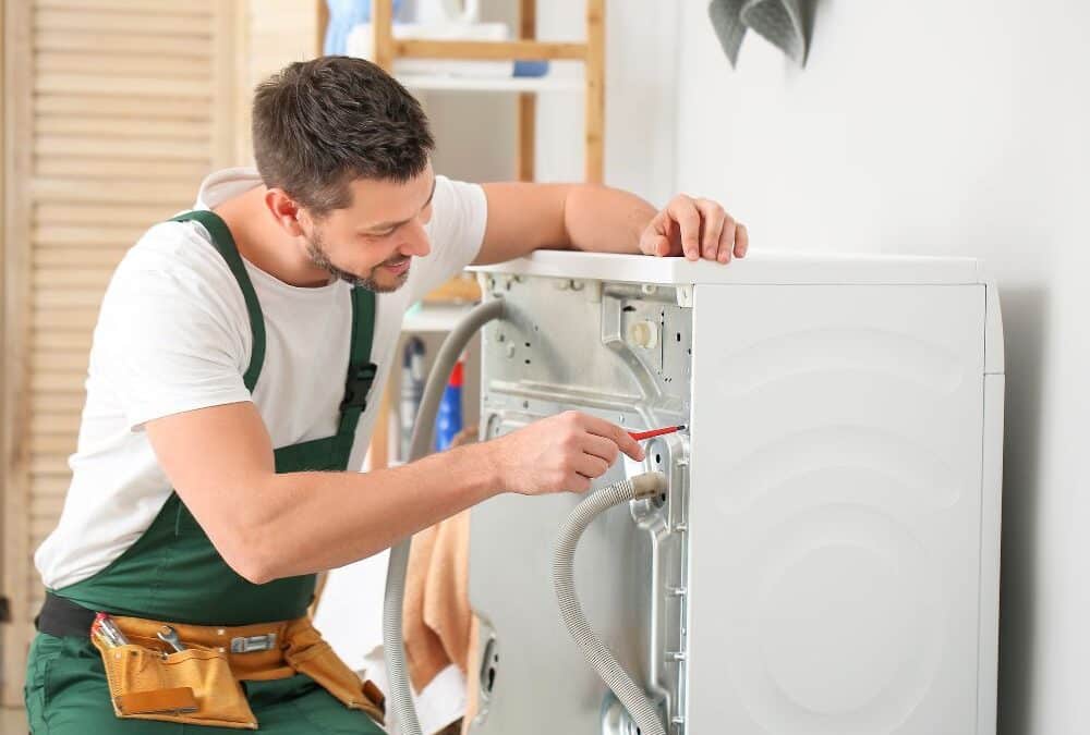 Reliable Appliance Repair Service: Quick Services in Frisco
