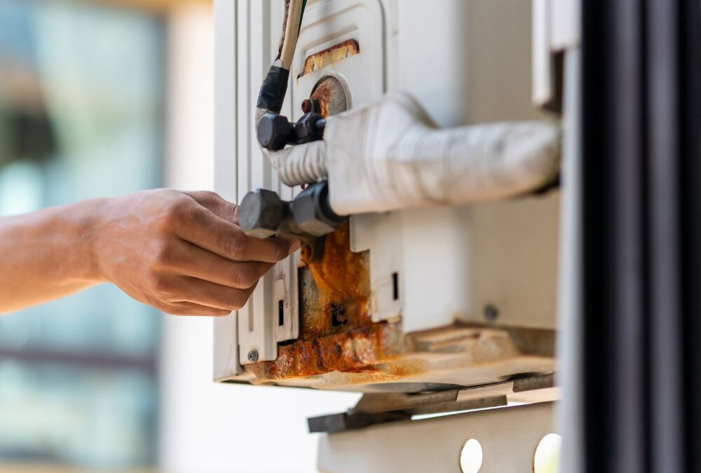 Top 8 Reasons Your Whirlpool Refrigerator Leaking Water on Floor (Easy Fix Included!)