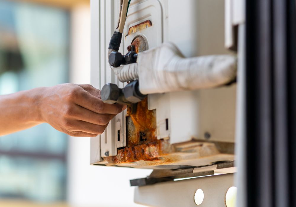 Top 8 Reasons Your Whirlpool Refrigerator Leaking Water on Floor (Easy Fix Included!)