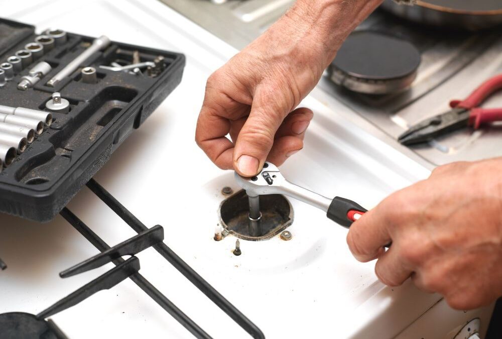 Why Whirlpool Oven Igniter Replacement is the Key to Restoring Your Range’s Performance