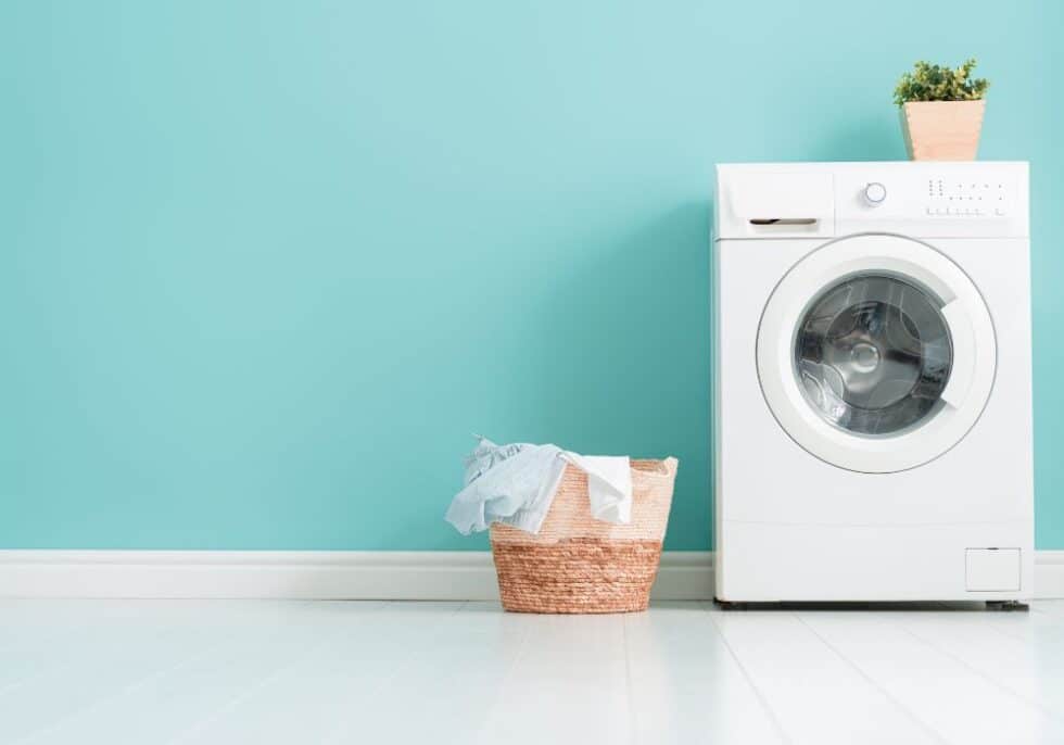 Why Your Whirlpool Washing Machine is Making Loud Banging Noise On Spin