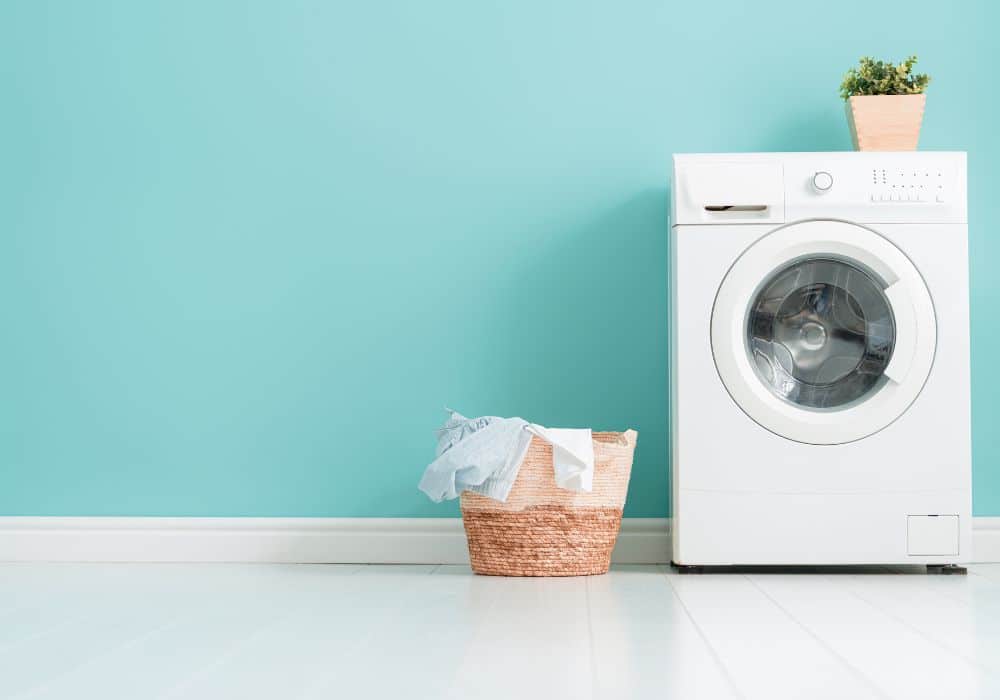 Why Your Whirlpool Washing Machine is Making Loud Banging Noise On Spin Cycle