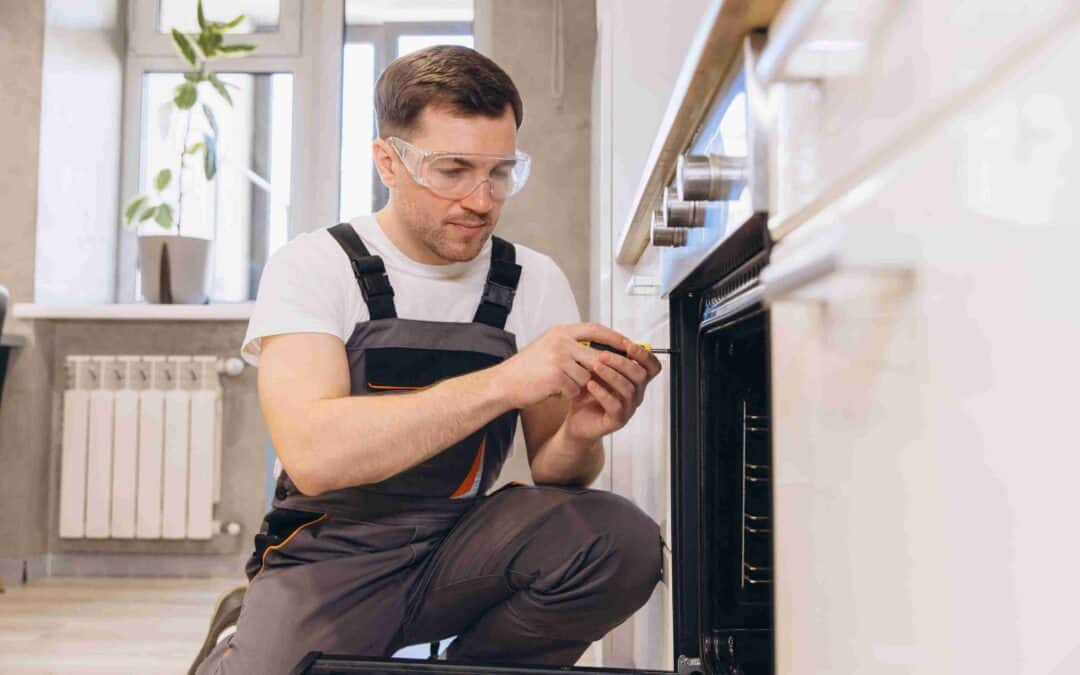 Smart Appliance Fixes: How to Pick the Best Home Appliance Service and Repair!
