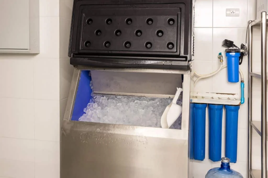 Identifying Problems with Ice Maker Repair in Frisco TX
