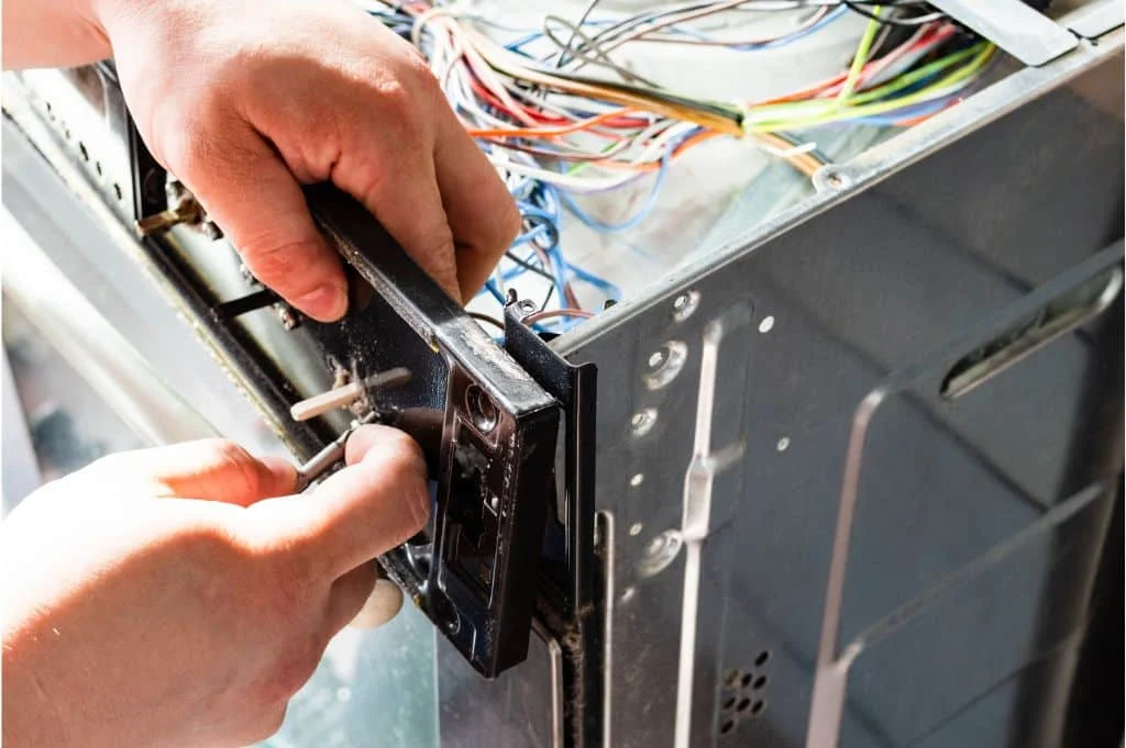Risk of DIY Cooktop Repair in Frisco TX - Victory Appliances