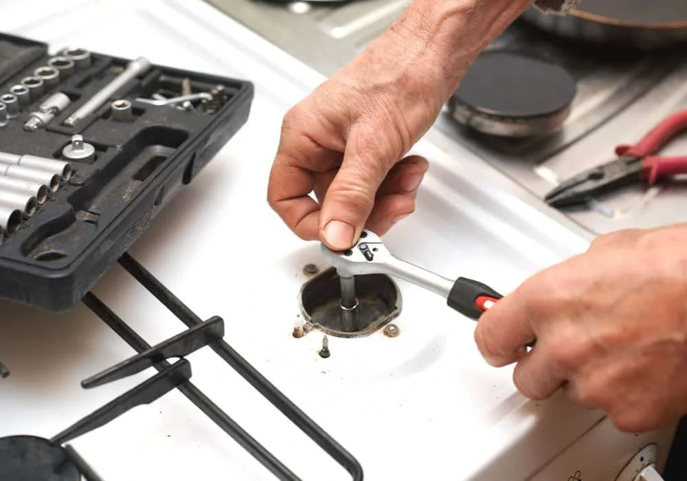 Whirlpool Oven Igniter Replacement - Victory Appliance